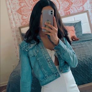 Meet your Posher, Monserrat